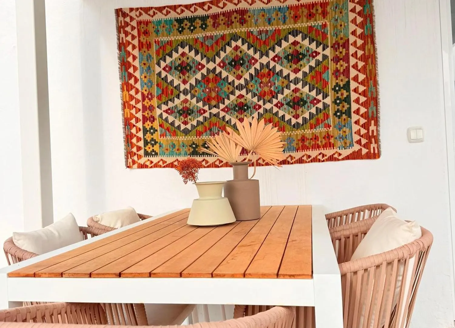 Ikigai Leisure Properties Estepona Spain
