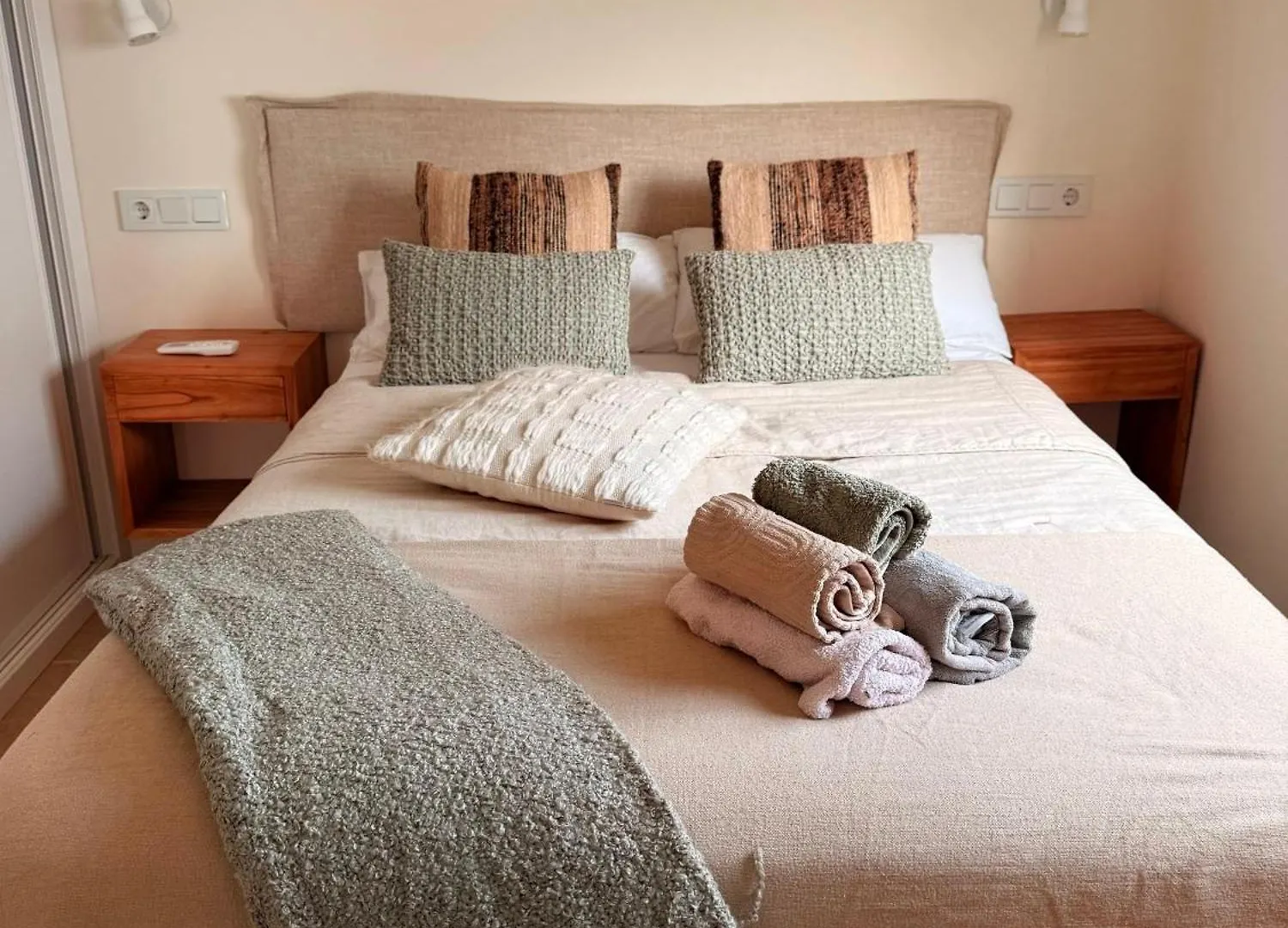 Ikigai Leisure Properties Estepona 0*,  Spain