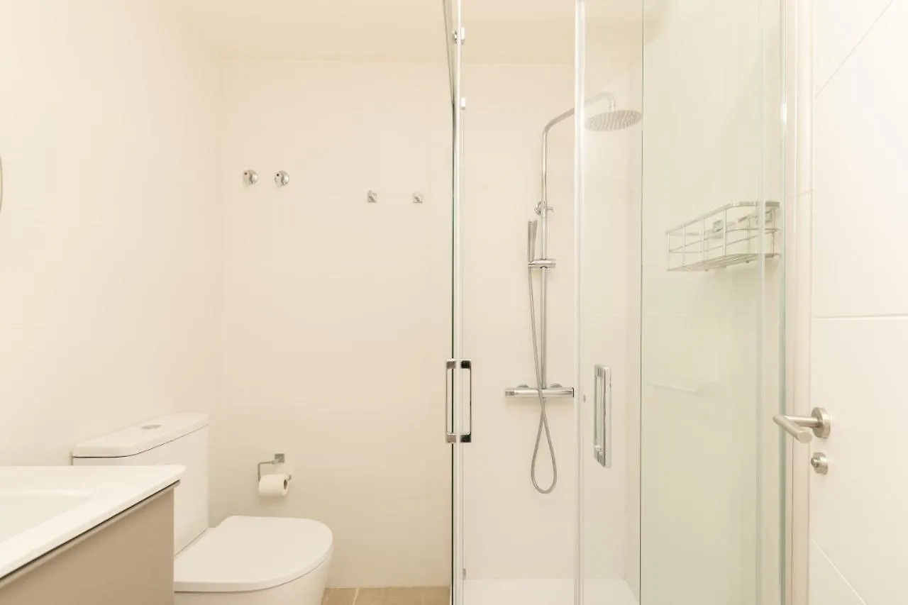 Apartment Ikigai Leisure Properties Estepona