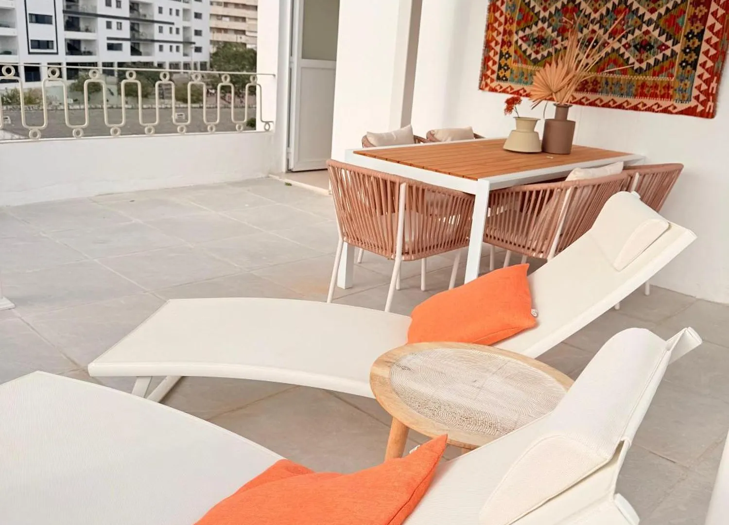 Apartment Ikigai Leisure Properties Estepona