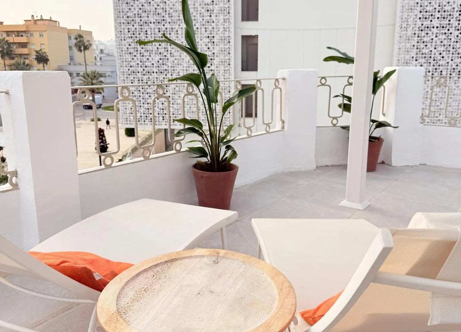 Apartment Ikigai Leisure Properties Estepona