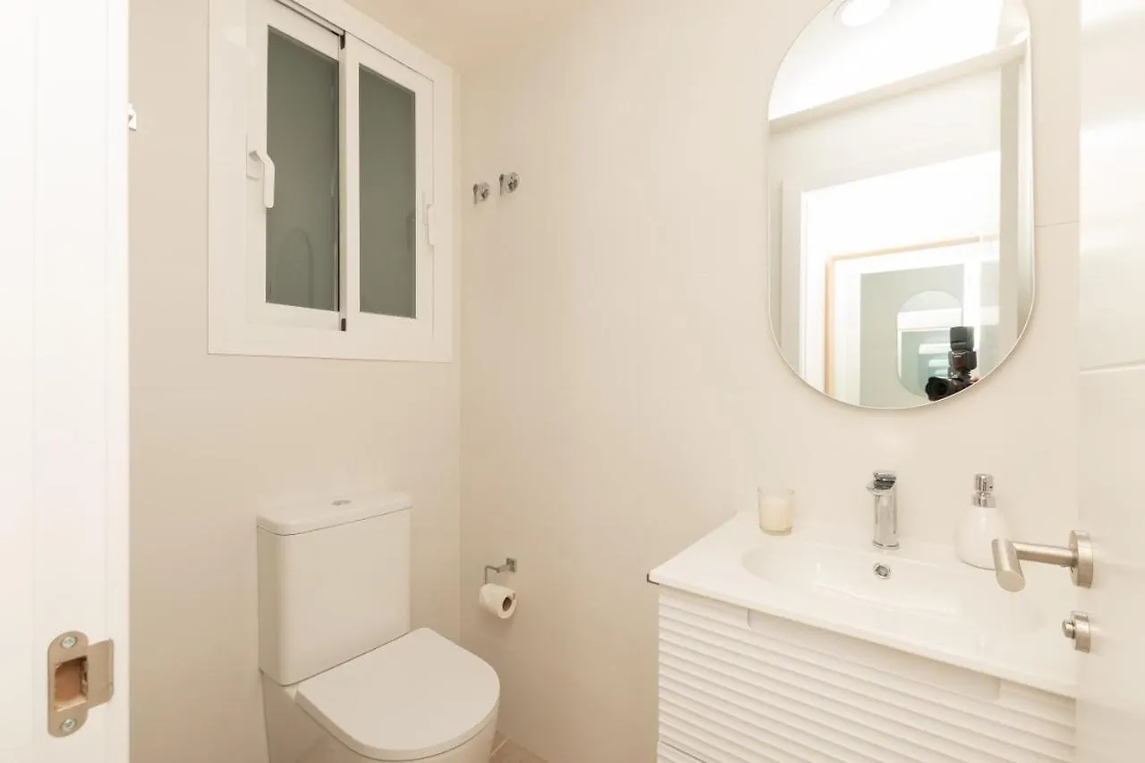 Ikigai Leisure Properties Estepona Apartment