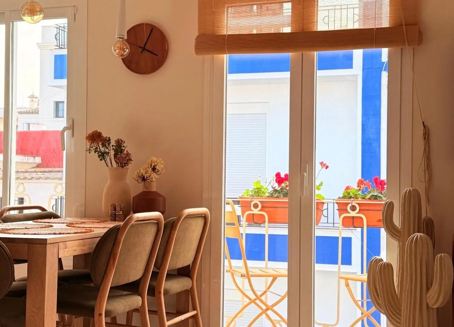 Ikigai Leisure Properties Estepona Apartment