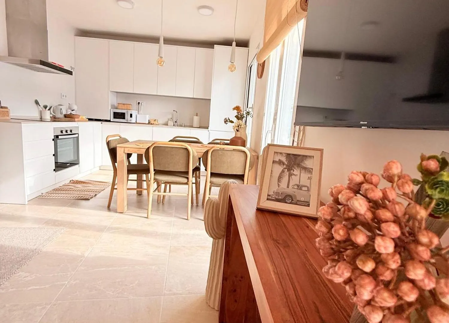Ikigai Leisure Properties Estepona Apartment