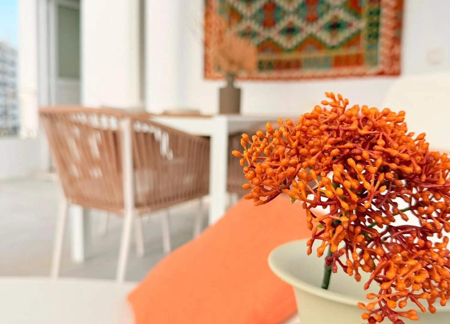 Ikigai Leisure Properties Estepona Apartment