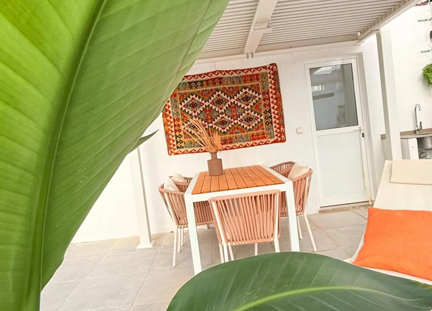 Apartment Ikigai Leisure Properties Estepona Spain