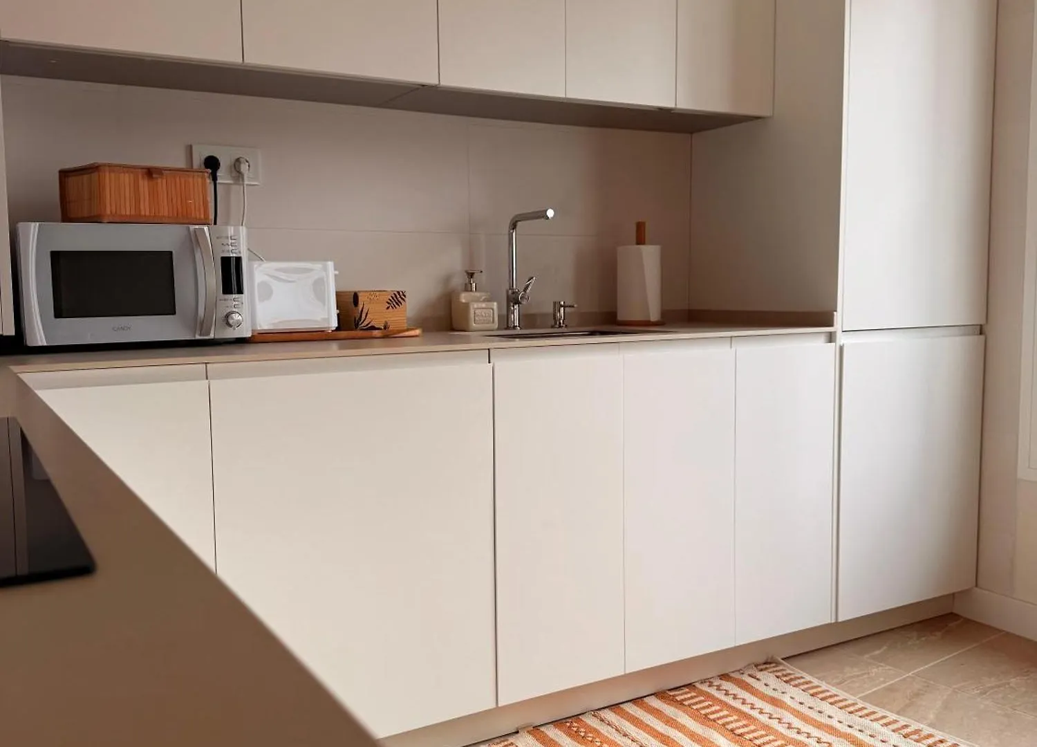 Apartment Ikigai Leisure Properties Estepona
