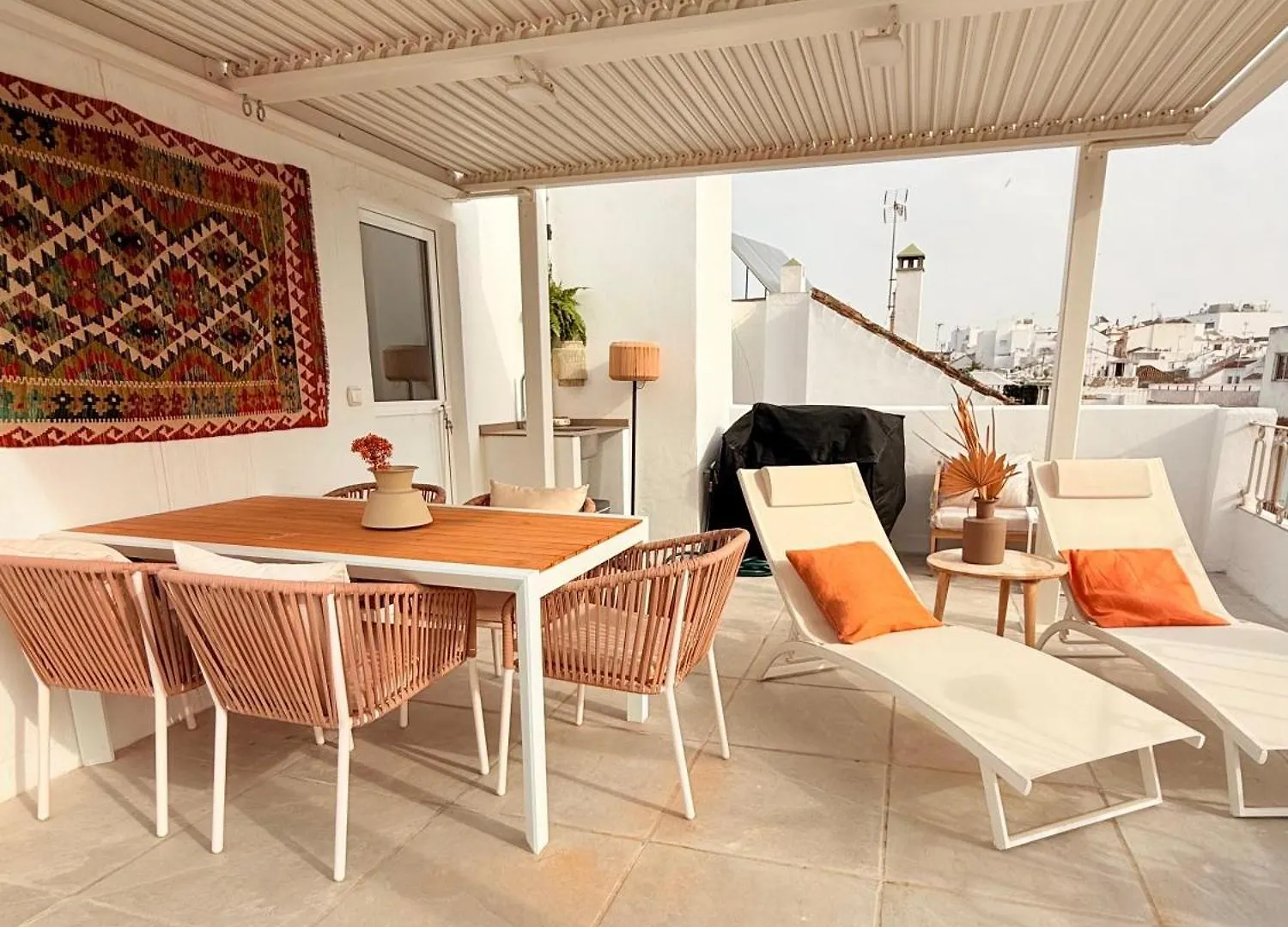 Apartment Ikigai Leisure Properties Estepona