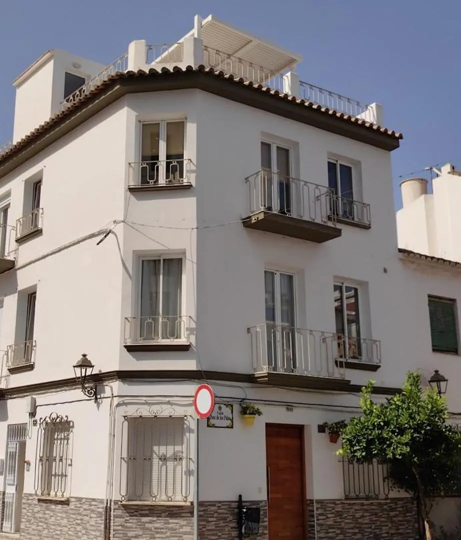 Ikigai Leisure Properties Estepona Apartment