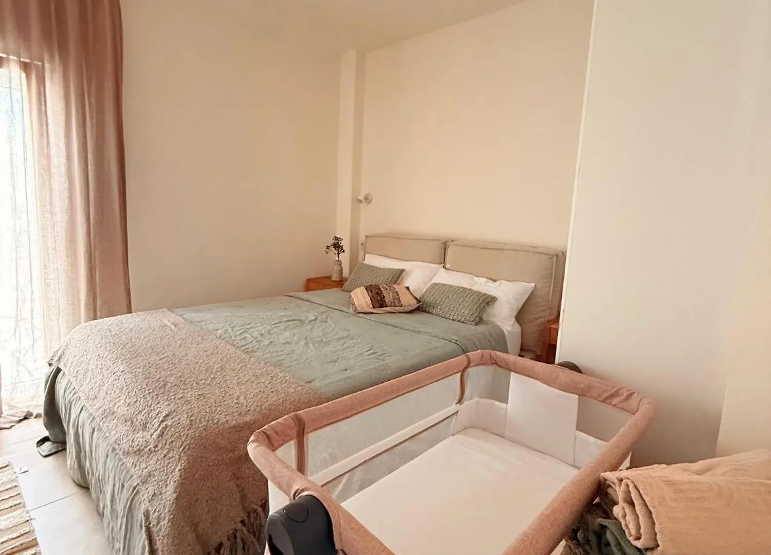 Apartment Ikigai Leisure Properties Estepona Spain