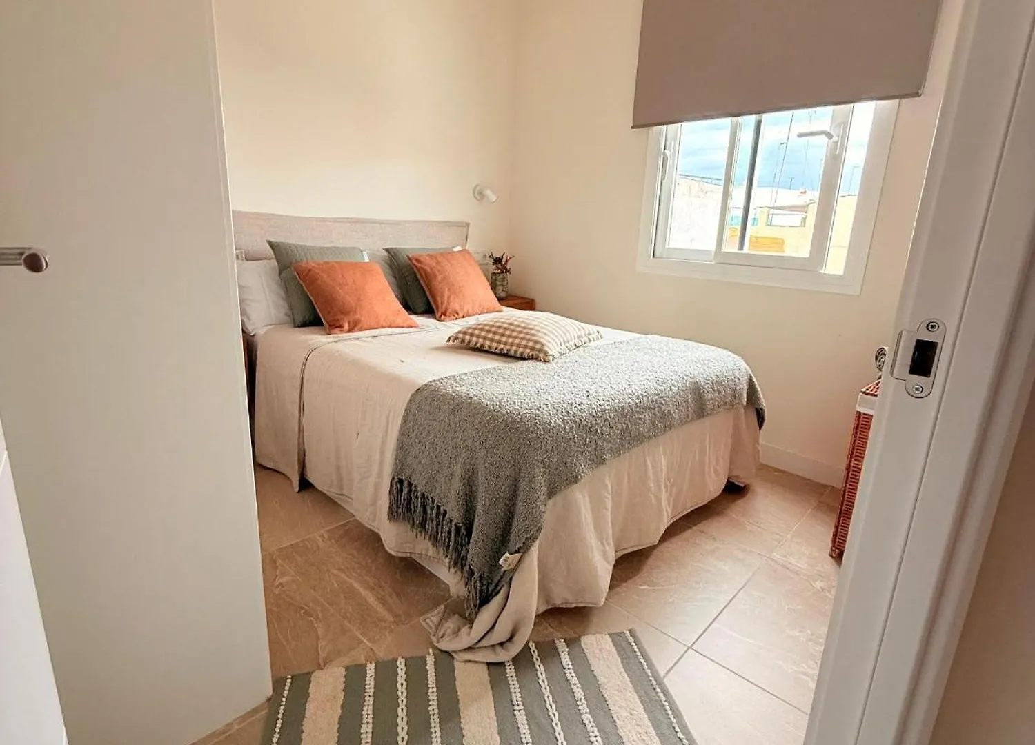 Apartment Ikigai Leisure Properties Estepona Spain