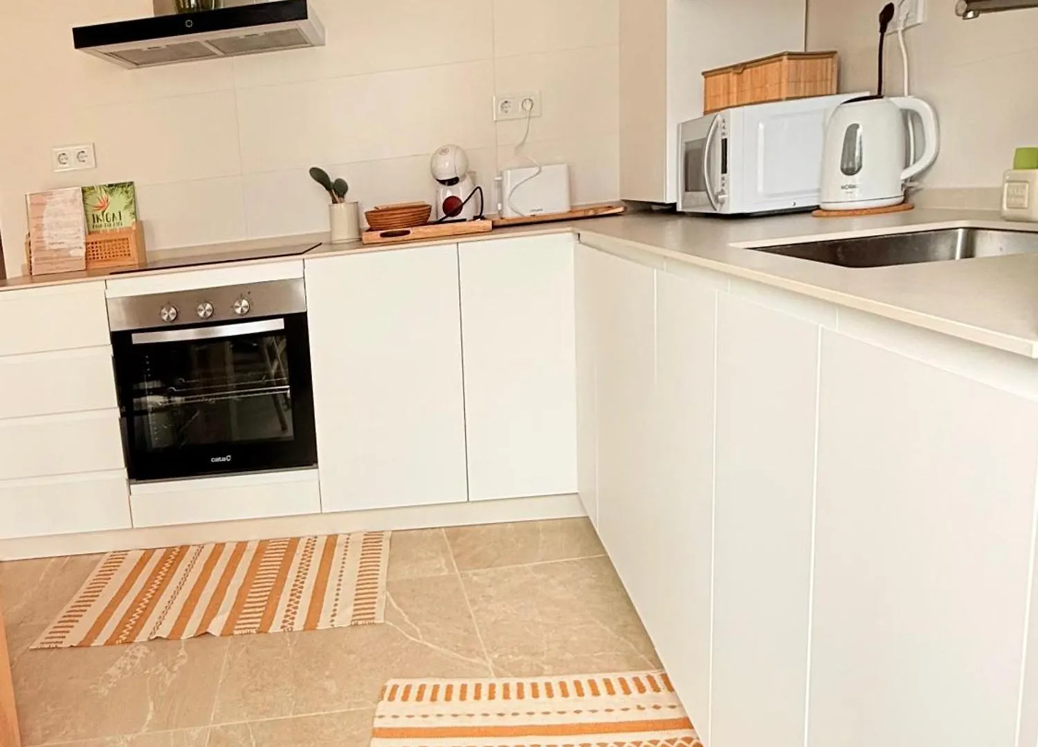 Ikigai Leisure Properties Estepona Apartment
