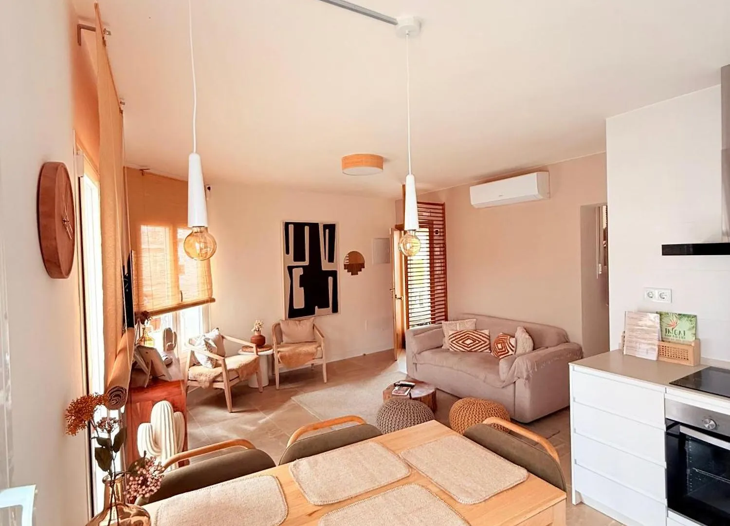 Ikigai Leisure Properties Estepona