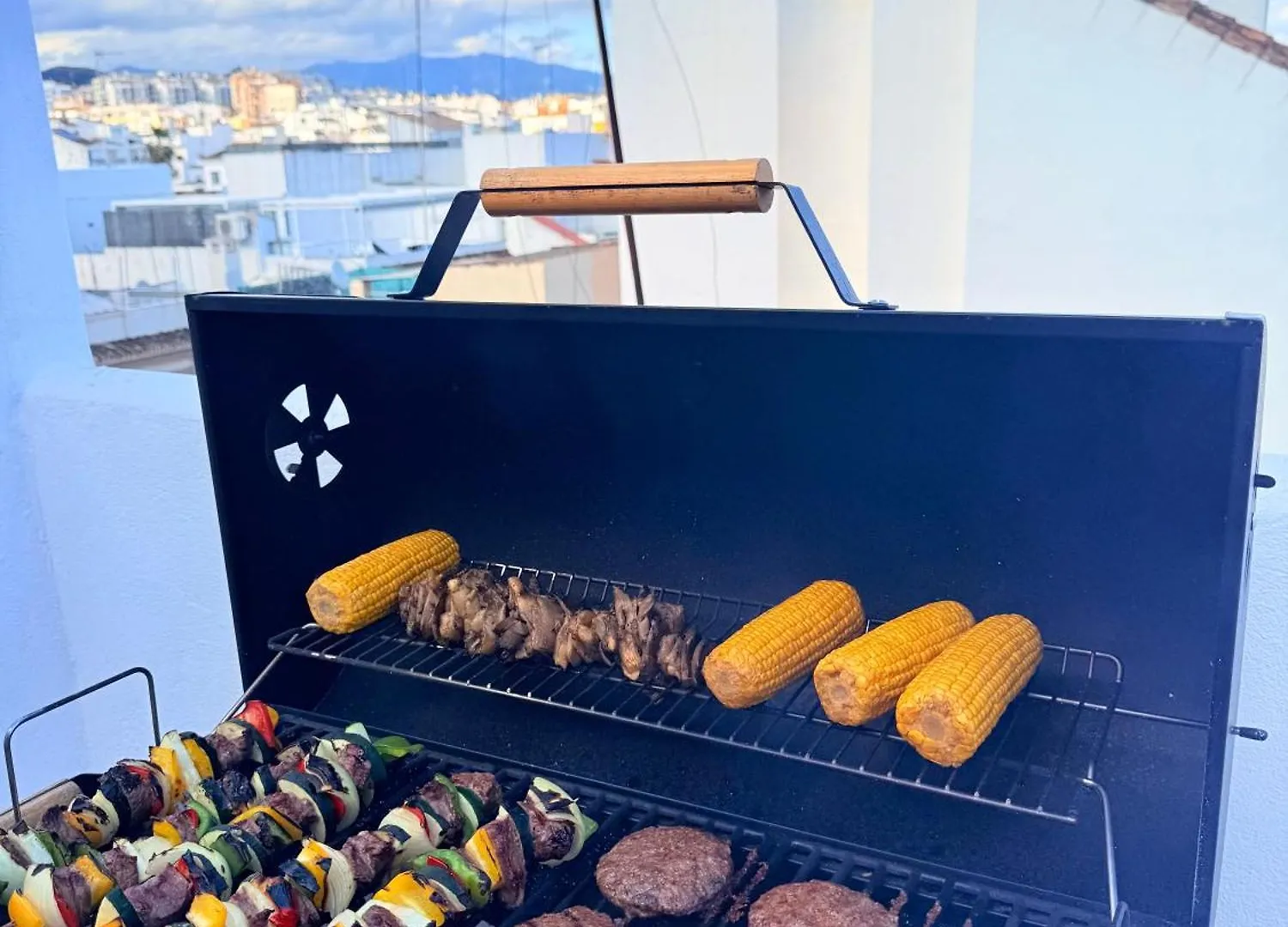 Apartment Ikigai Leisure Properties Estepona