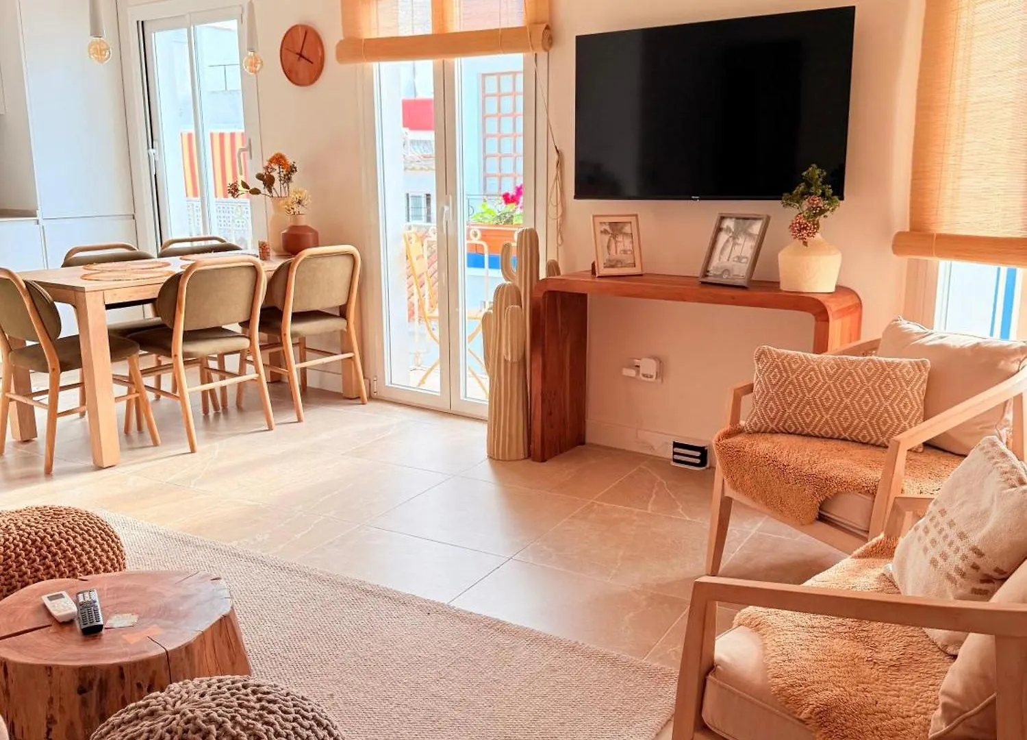 Ikigai Leisure Properties Estepona Spain