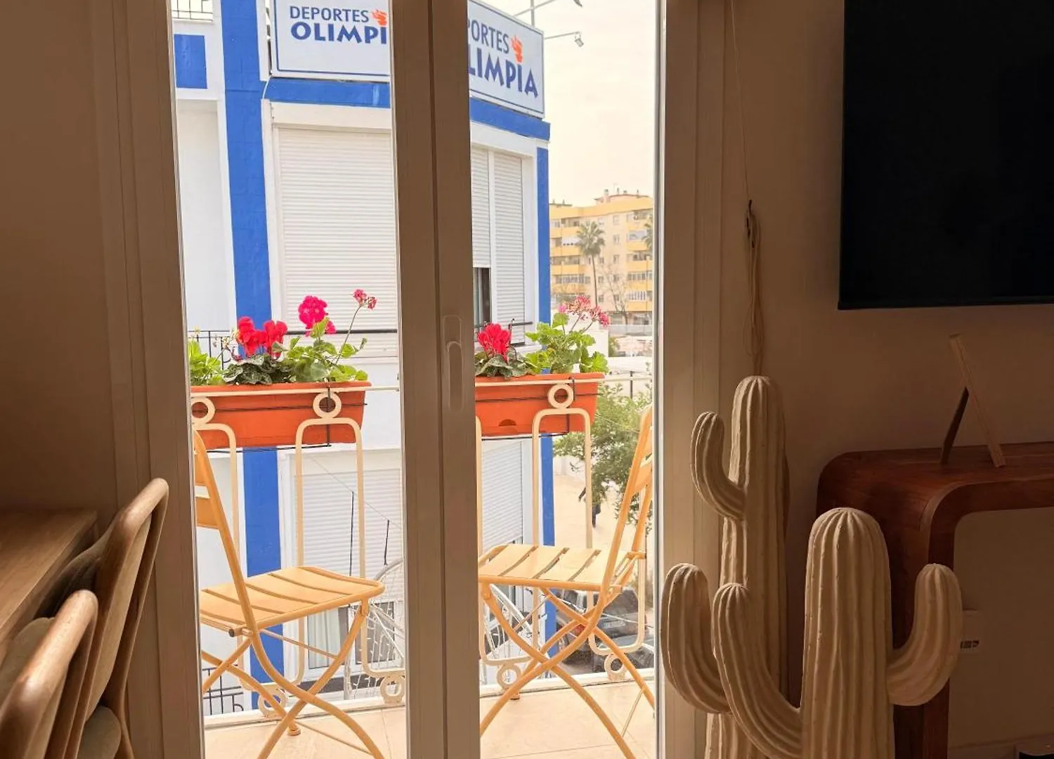 Ikigai Leisure Properties Estepona Apartment