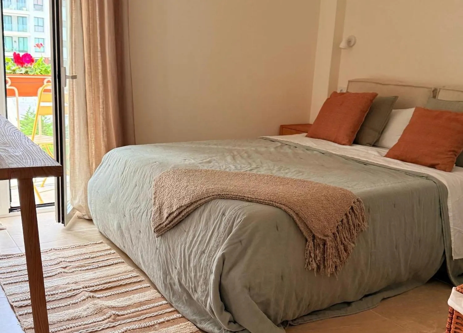 Apartment Ikigai Leisure Properties Estepona Spain