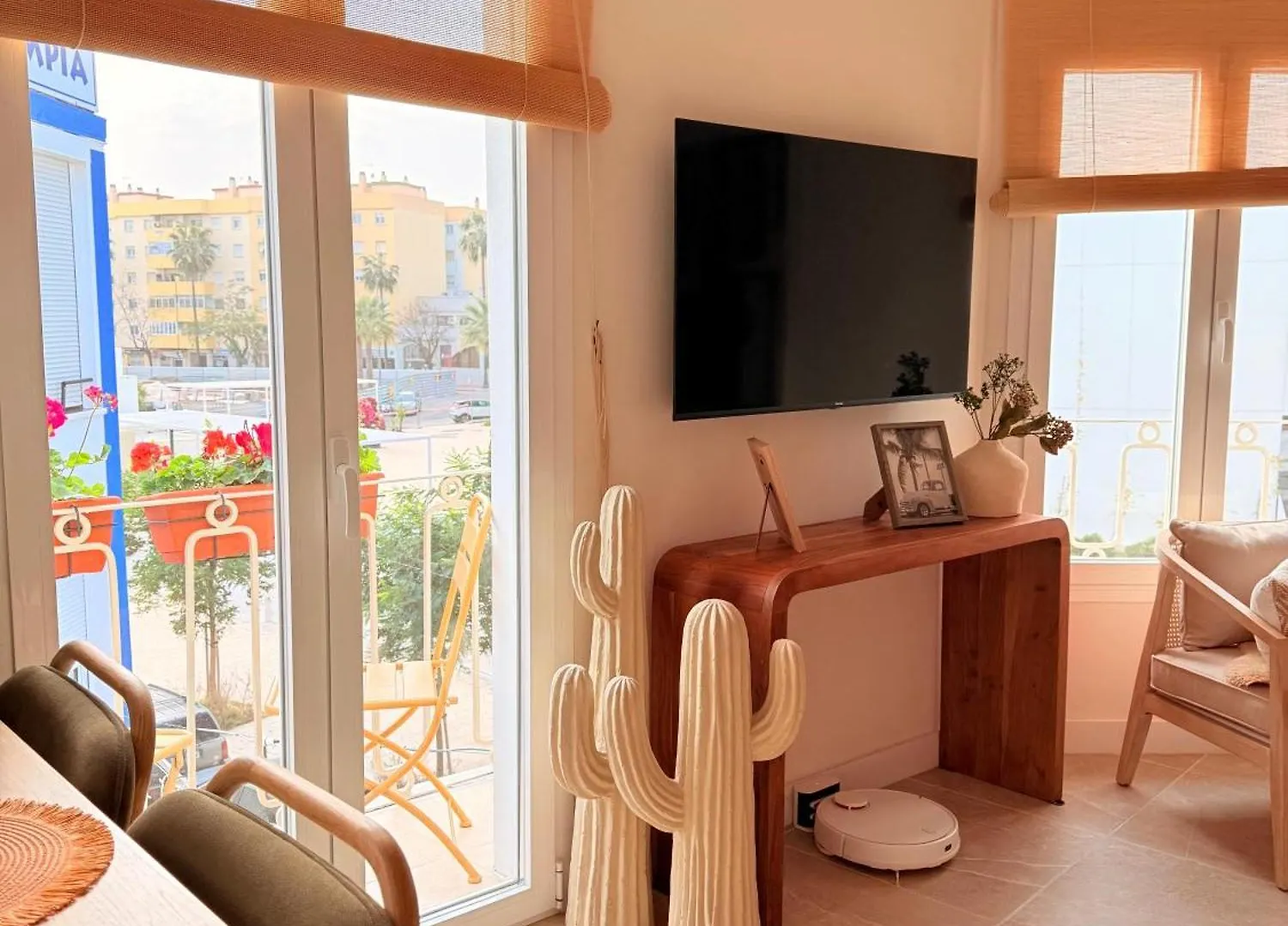 Ikigai Leisure Properties Estepona Spain