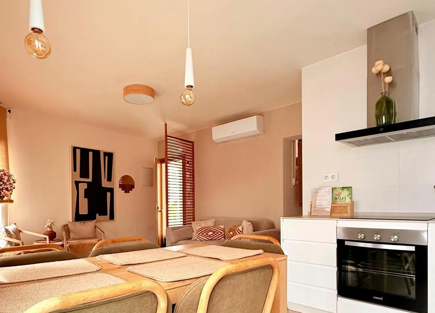 Ikigai Leisure Properties Estepona Apartment