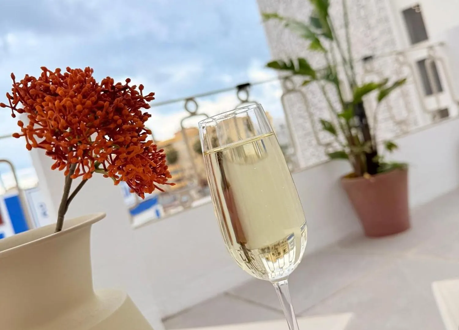 Apartment Ikigai Leisure Properties Estepona Spain